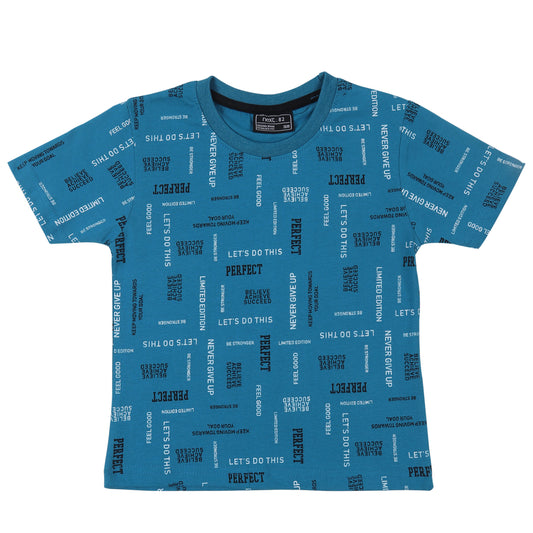 Perfect Limited Edition Boys T Shirt