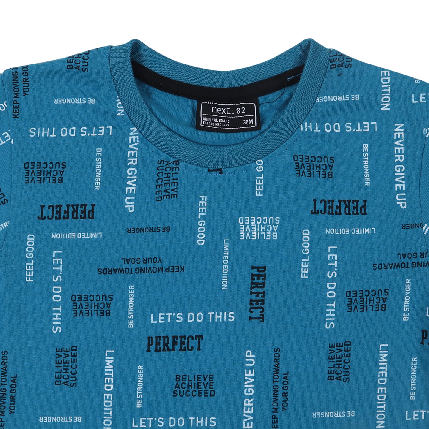 Perfect Limited Edition Boys T Shirt