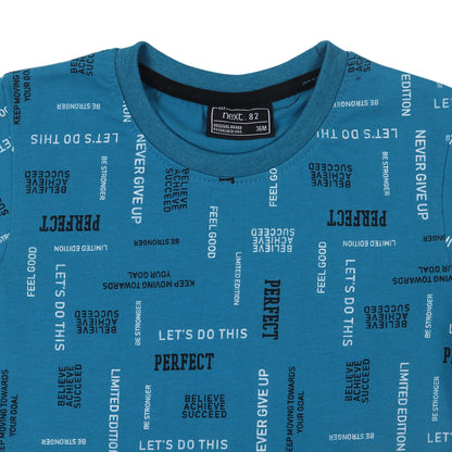 Perfect Limited Edition Boys T Shirt