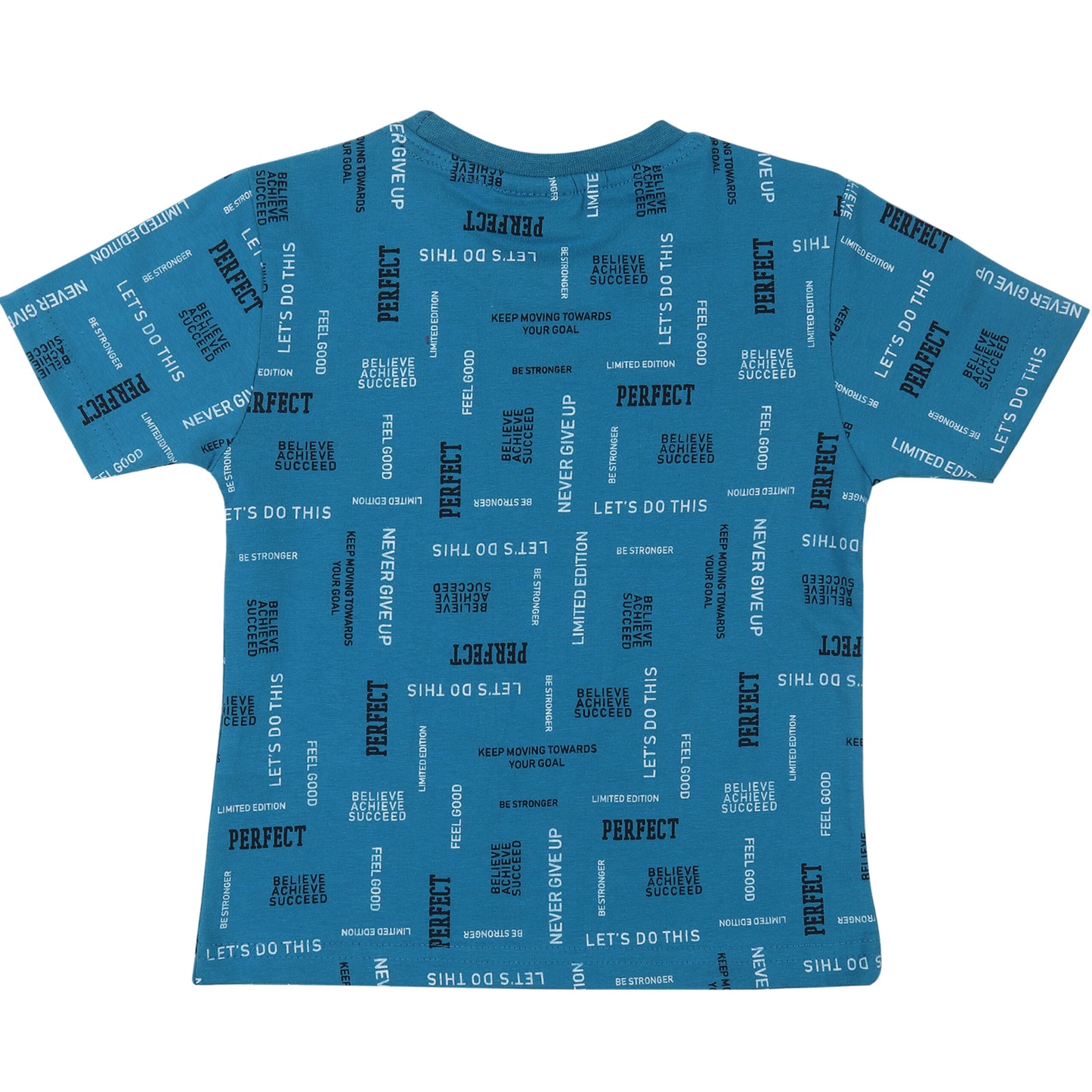 Perfect Limited Edition Boys T Shirt