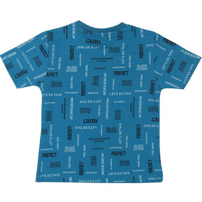 Perfect Limited Edition Boys T Shirt