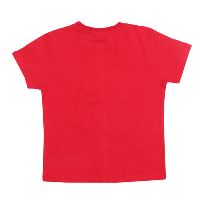 Marvel Superheroes Assemble Boy T Shirt
