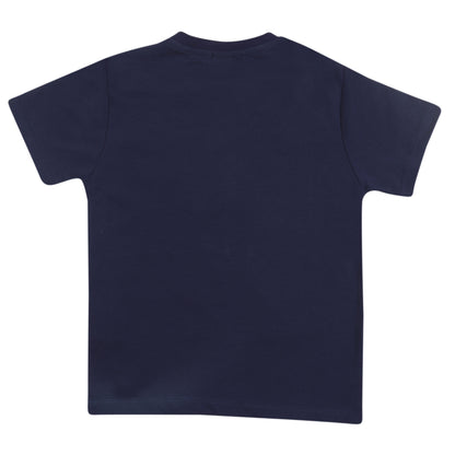 Marvel Superheroes Assemble Boy T Shirt