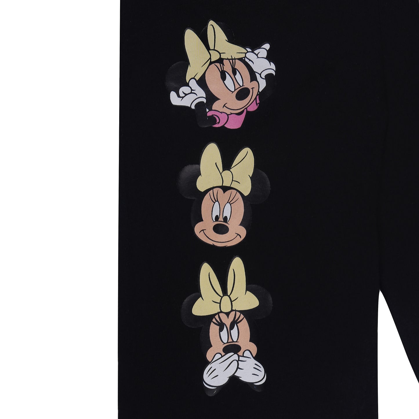 Minnie Mouse Girls Slex Shorts