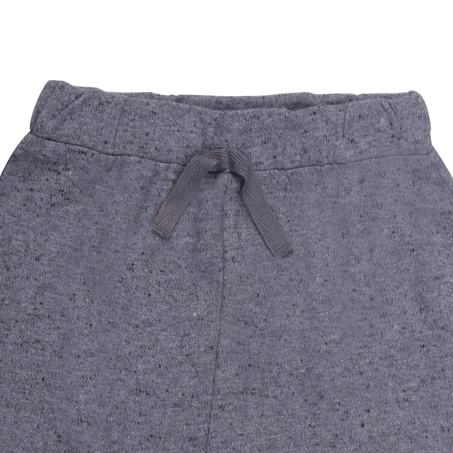 Baby Diaper Comfort Grey Pants