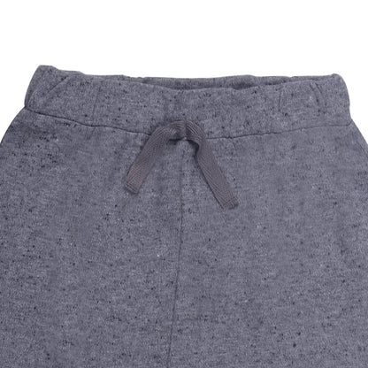 Baby Diaper Comfort Grey Pants