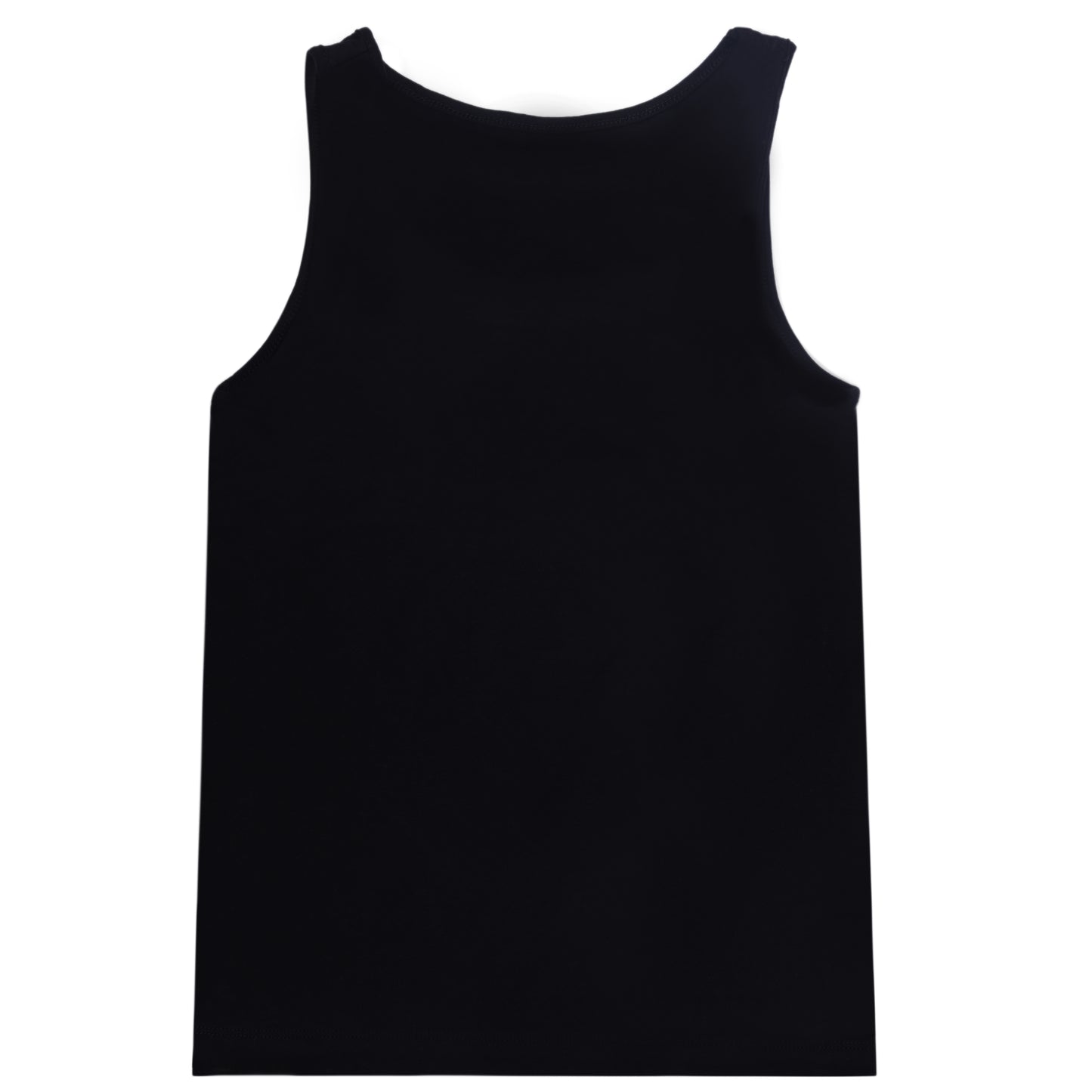 H & M Girls Black Tank Top