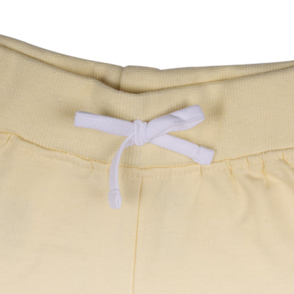 Girls Lazy Loungewear Shorts