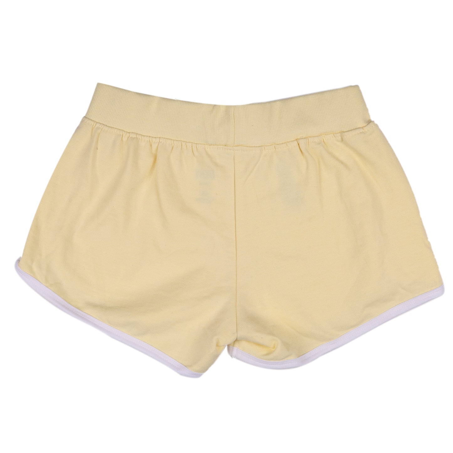 Girls Lazy Loungewear Shorts