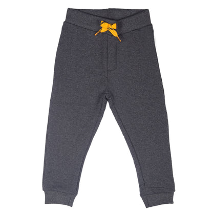 Tiger Baby Unisex Knitted Travelling Warmer And Loungewear Set