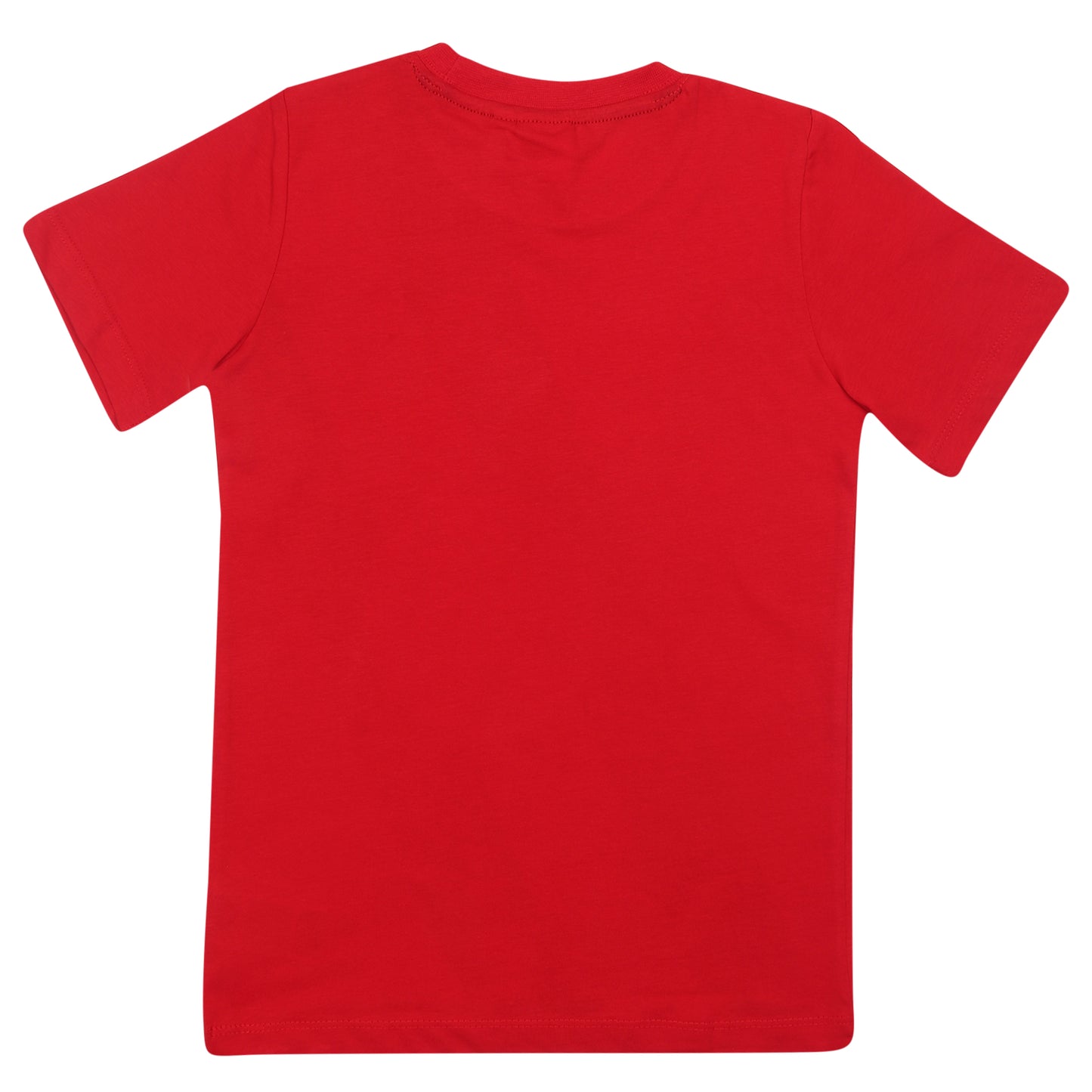 Avengers heroes Print Boys T Shirt