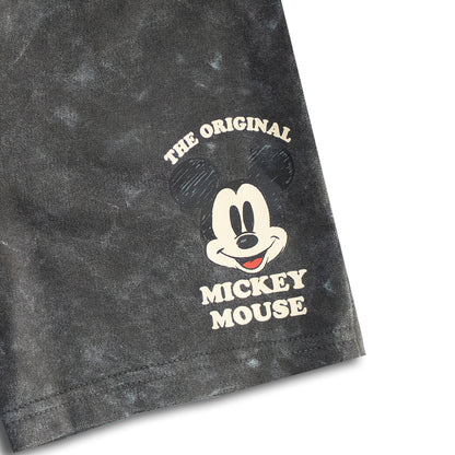 Mickey Mouse Smart Stone Wash Outing And Play Shorts