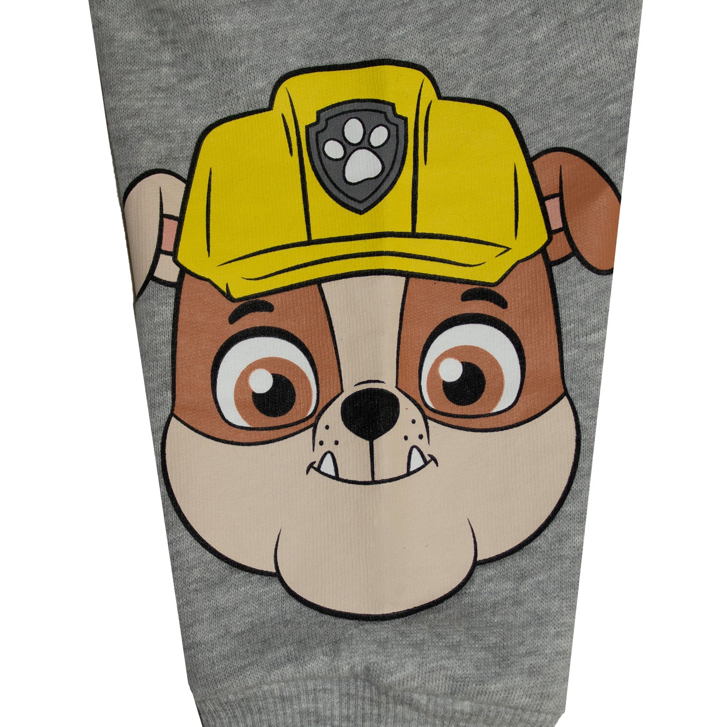 Paw Patrol Squad All Season Oversize Drop Shoulder Sweatshirt
