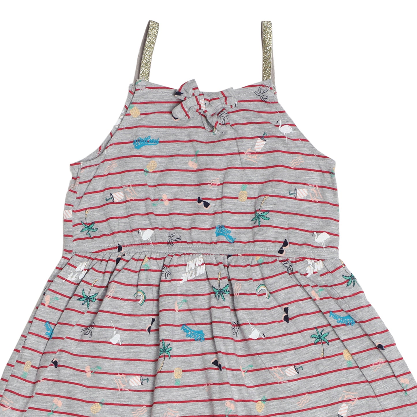 Kiabi: Girls Causal Dress