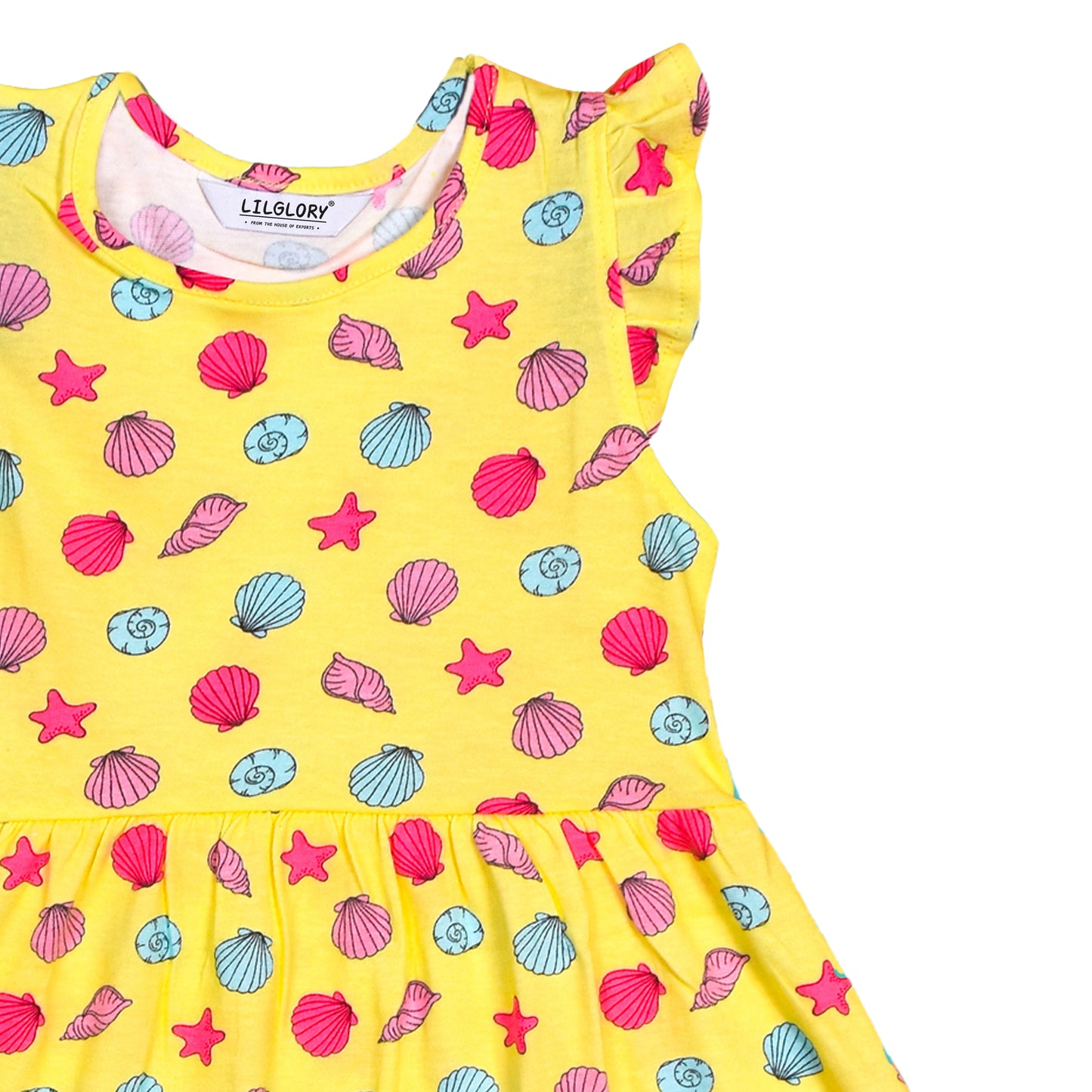 Primark: Girls Summer Dress