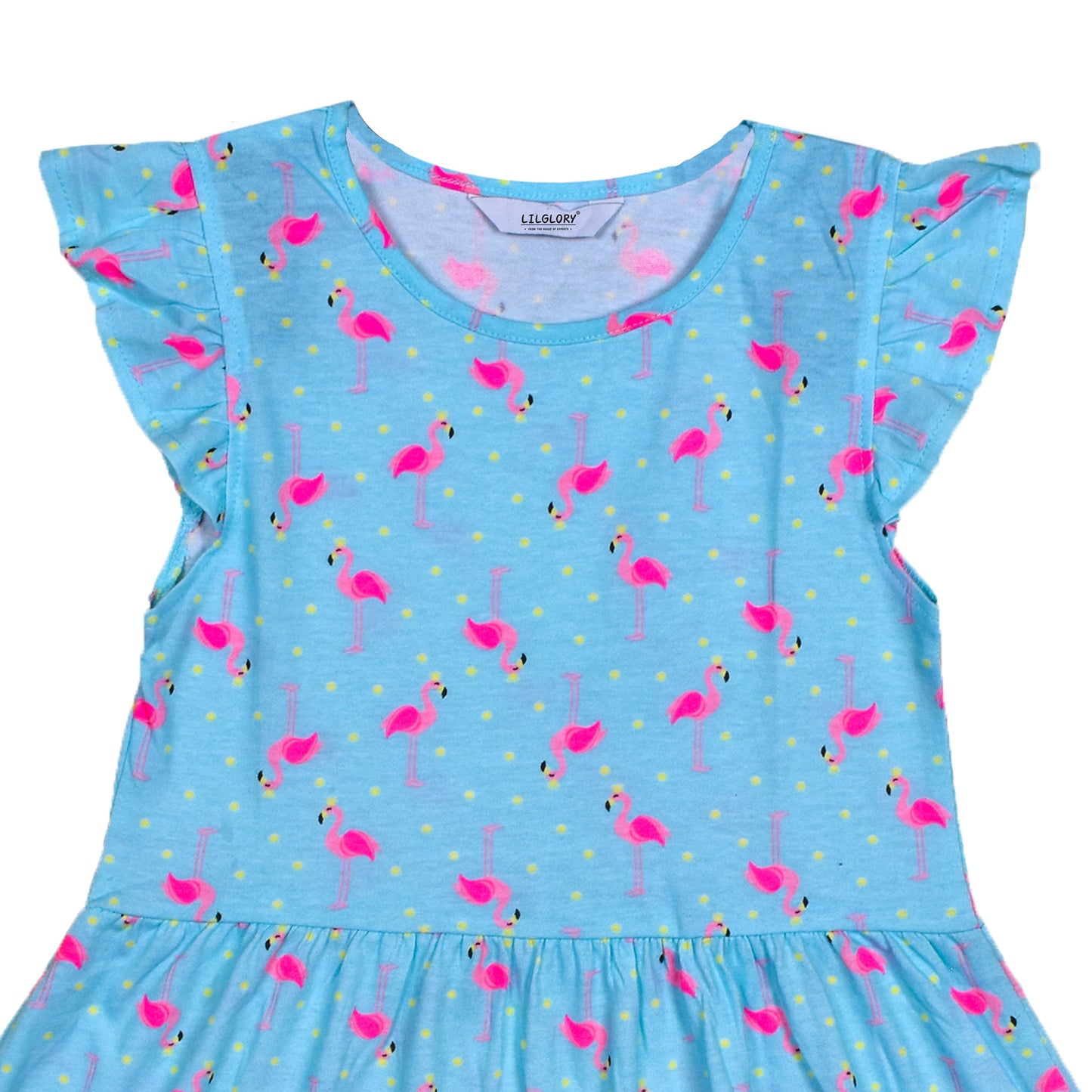 Primark: Girls Causal Dress