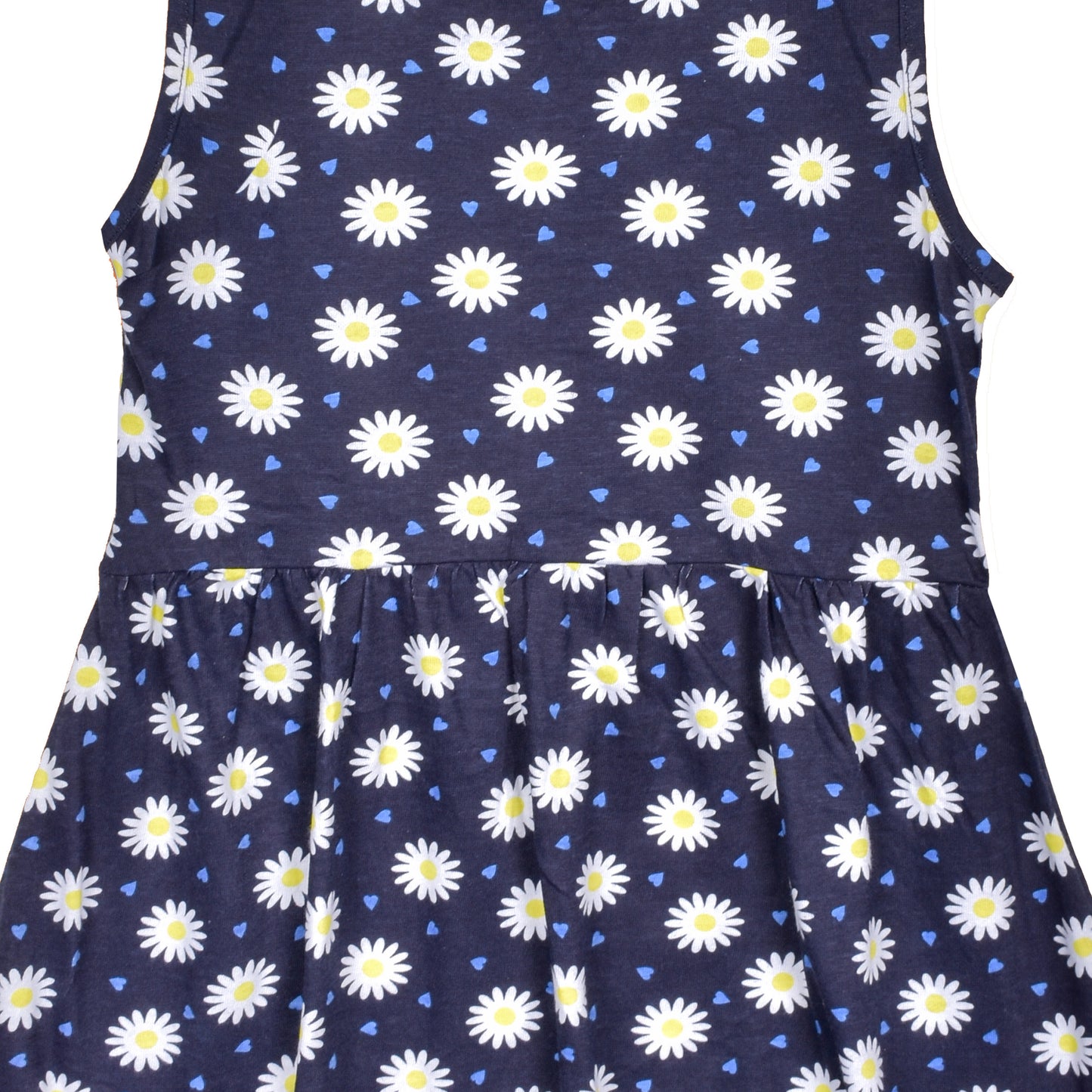 Kiabi: Girls Summer Wear Dress