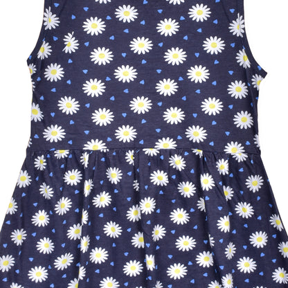 Kiabi: Girls Summer Wear Dress
