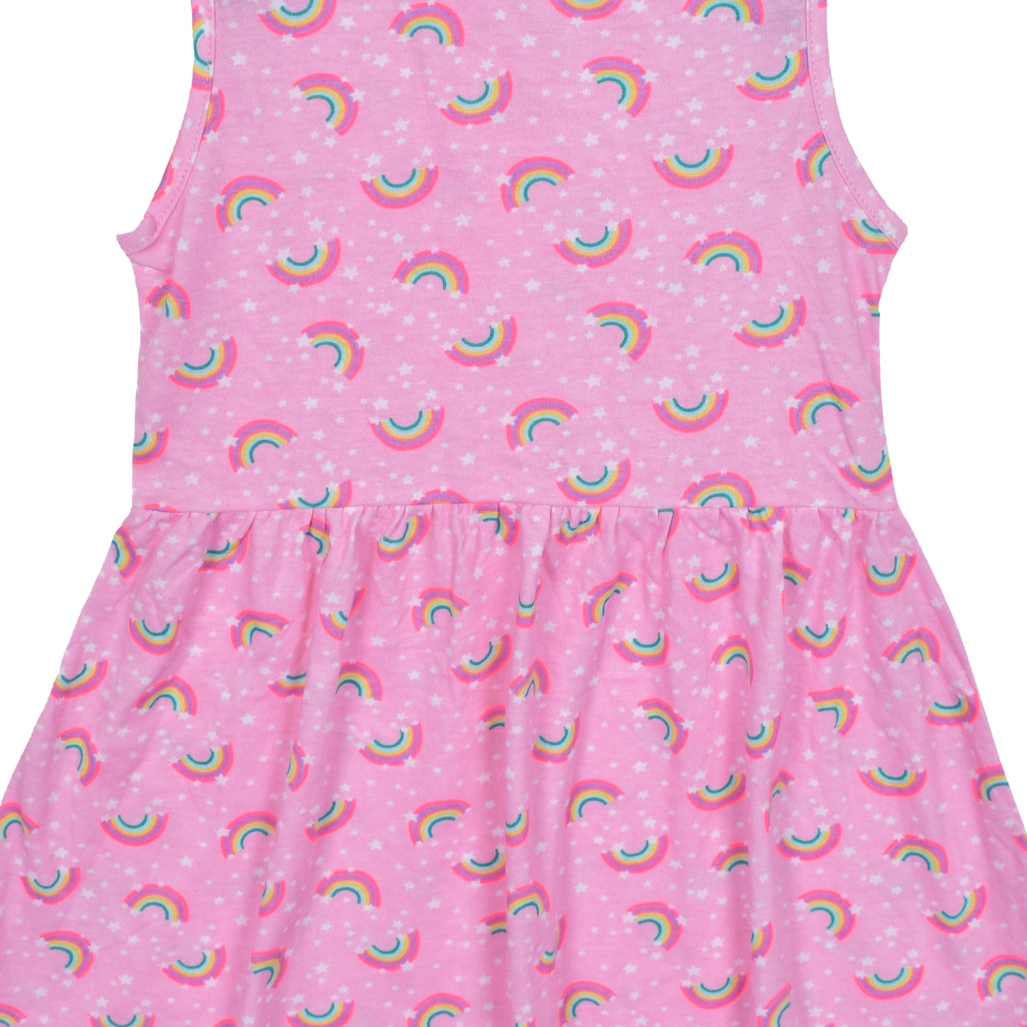 Primark: Girls Causal Wear Dress