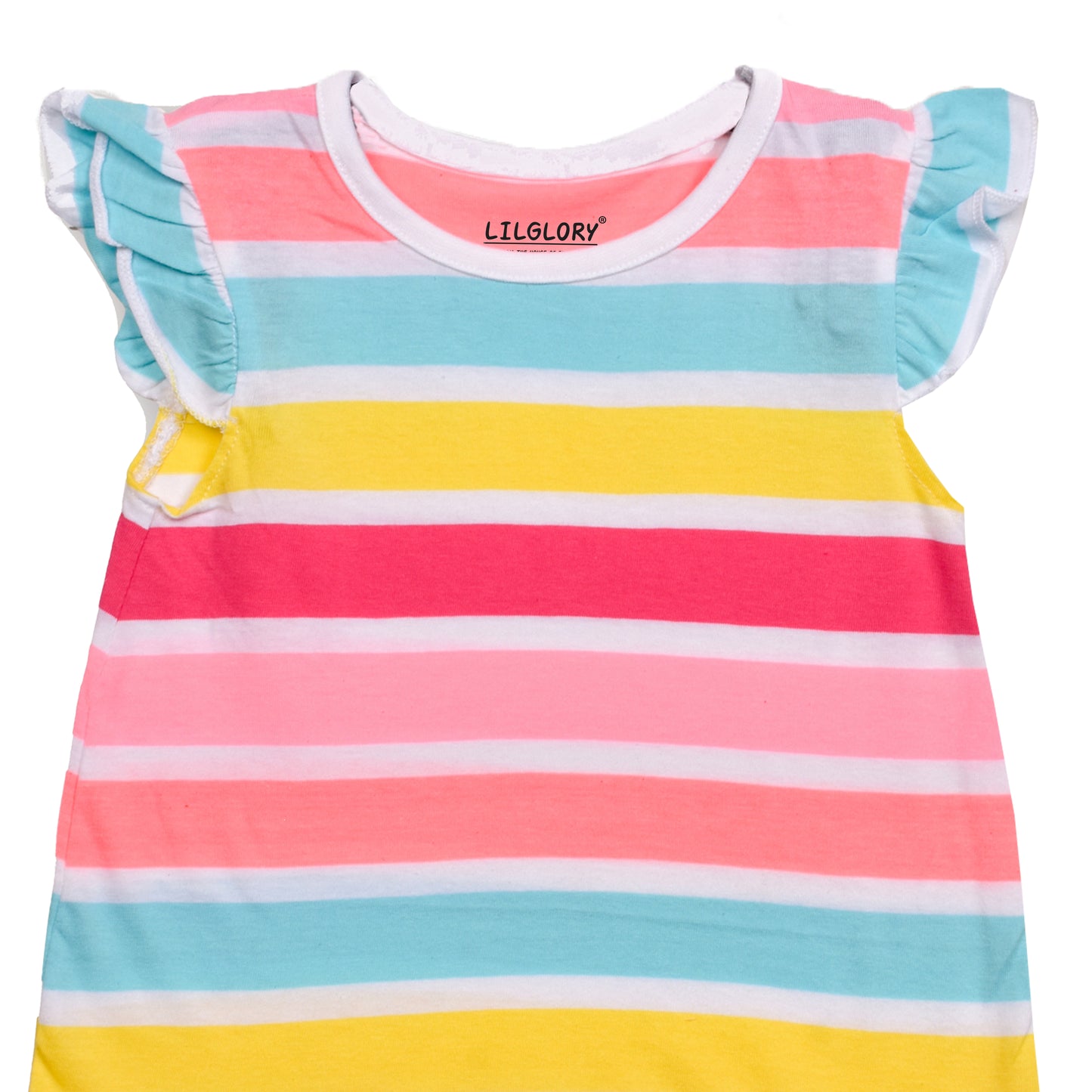 Max: Girls Causal Dress