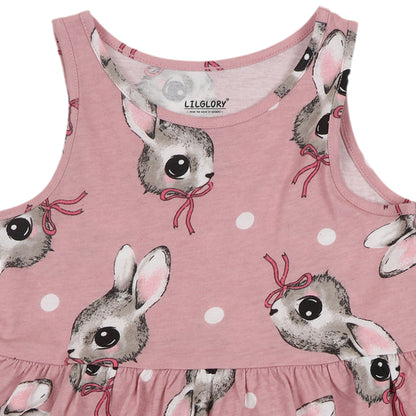 H&M: Girls Dress