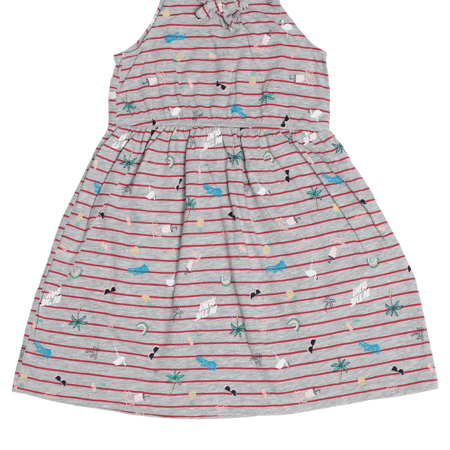 Kiabi: Girls Causal Dress