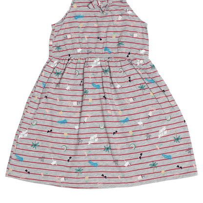 Kiabi: Girls Causal Dress