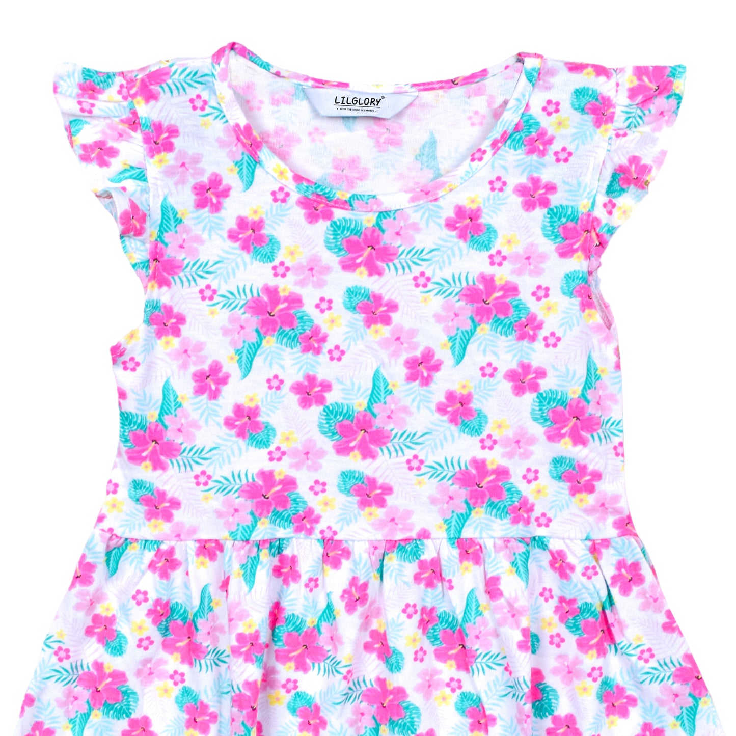 Primark: Girls Summer Dress