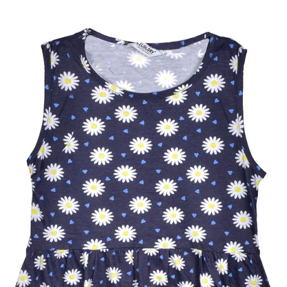 Kiabi: Girls Summer Wear Dress