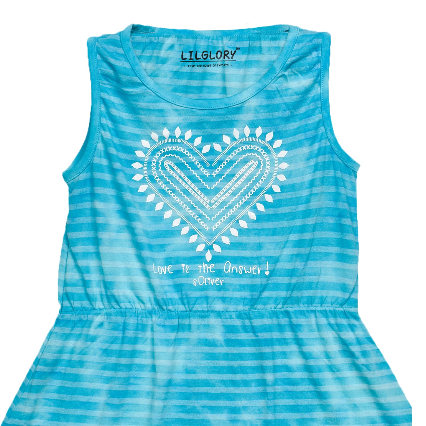 Primark: Girls Casual Dress