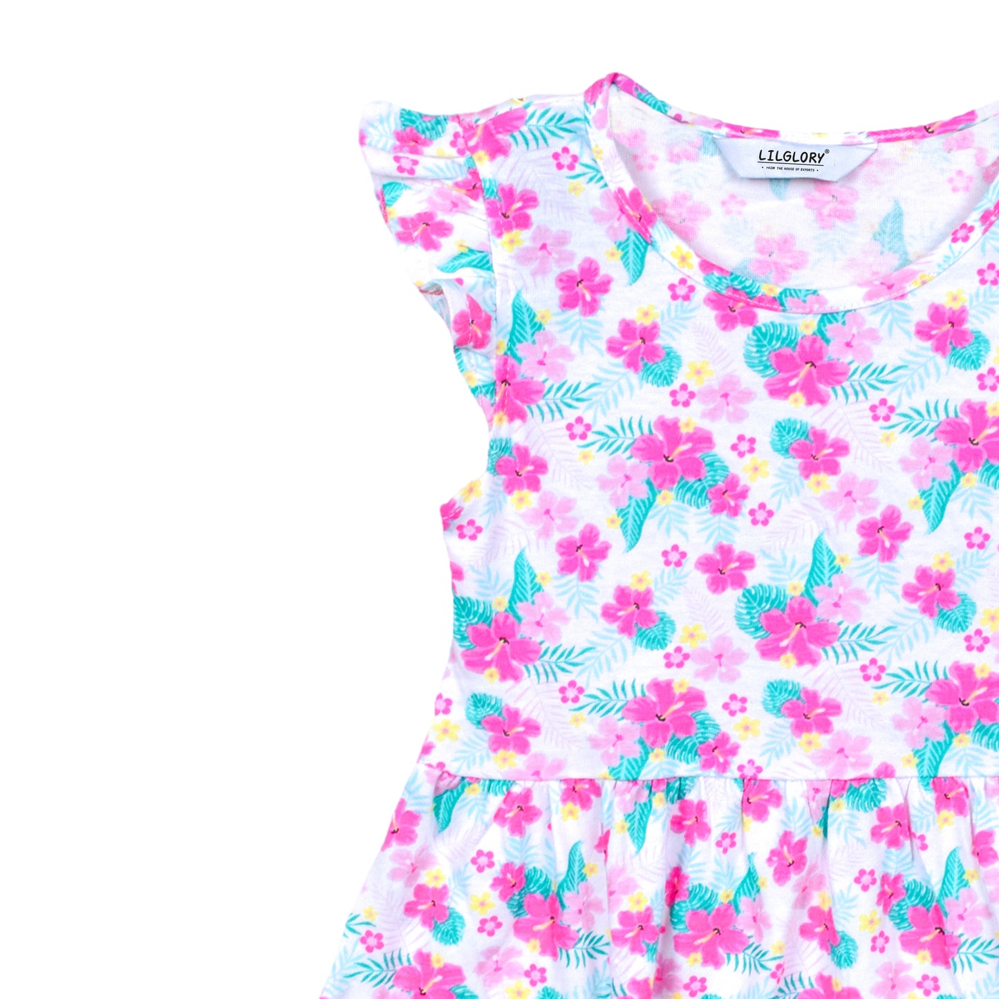 Primark: Girls Summer Dress