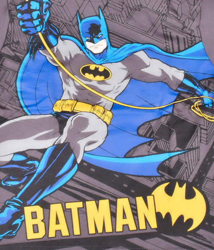 Batman Boys T Shirt