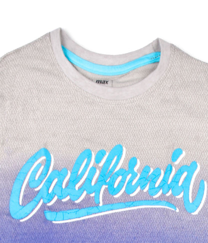 California Boys T Shirt