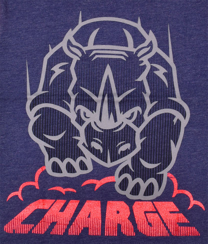Rhino Charge Boys T Shirt