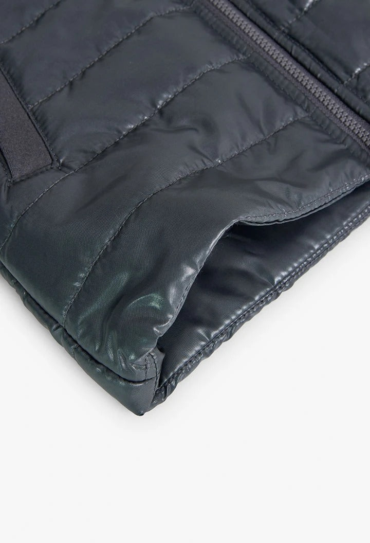 Technical Fabric Skirt For Girls