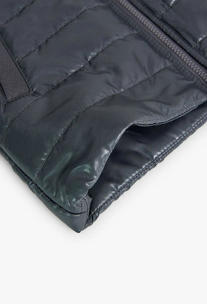 Technical Fabric Skirt For Girls